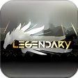 Ícone do programa: Legendary