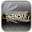 Ikona programu: Legendary