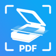 أيقونة البرنامج: Scanner App To PDF - TapS…