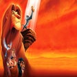 Ícone do programa: Disney's The Lion King
