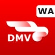 Иконка программы: Washington DOL Permit Tes…