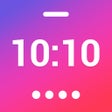 程序图标：Lock screen Wallpapers Th…
