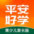 程序图标：vipJr 青少儿英语-青少儿在线教育