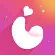 プログラムのアイコン：MeetU -  Video chat onlin…