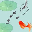 Ícone do programa: Tadpole Growth Game