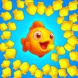 Ikona programu: Candy Riddles: Match 3 Pu…