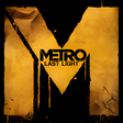 Icon of program: Metro: Last Light