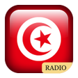 Symbol des Programms: Tunisia Radio FM