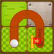 程序图标：Pipe GardenUnlock Ball