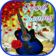 Icon of program: Good Evening