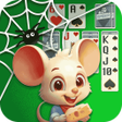 Ikona programu: Spiderette Ace