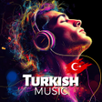プログラムのアイコン：Turkish Music