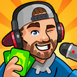Idle Tuber - Become the worlds biggest Influencer icon