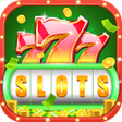 أيقونة البرنامج: Fruit Lucky Player Slot