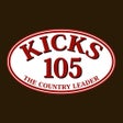 Ícone do programa: KICKS 105 KYKS