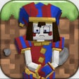 ไอคอนของโปรแกรม: Digital Mods skins for MC…