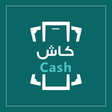 プログラムのアイコン：Cash