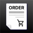 Ikon program: Purchase Order Maker 2 Go