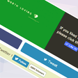 أيقونة البرنامج: VA Social Buzz