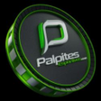程序图标：Palpites Esportivos