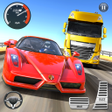 程序图标：MAD Max Racer: Car Racing…