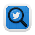 Programın simgesi: xfinder