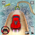 Иконка программы: Car Racing Games 3D Offli…