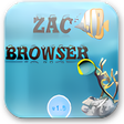 Icône du programme : ZAC Browser