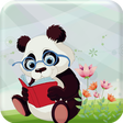 Icon of program: Panda Preschool Activitie…