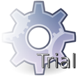 程序图标：ScreenDim Trial