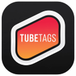 程序图标：Tube Tags - Find Tags for…