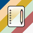 Symbol des Programms: Secure Notes - Safe Encry…