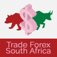 プログラムのアイコン：Trade Forex South Africa
