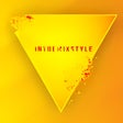 程序图标：Inthemixstyle