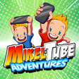 程序图标：MikelTube Adventures