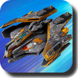 Icon of program: From Galaxies to the Eart…