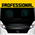Programın simgesi: Anadolu Bus Simulator