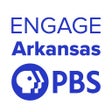 プログラムのアイコン：Engage Arkansas PBS
