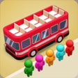 Biểu tượng của chương trình: Bus Escape: Traffic Jam