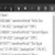 Ikon program: Data Analyzer
