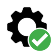プログラムのアイコン：App Config