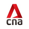 Symbol des Programms: CNA Channel NewsAsia