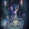 ไอคอนของโปรแกรม: A Midsummer Nights Choice