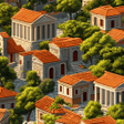 Ikon program: Olympus Finance