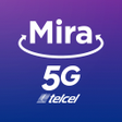 程序图标：Mira Telcel 5G