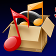 Icon of program: SoundPackager