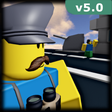 أيقونة البرنامج: Noobs in Combat v5.0