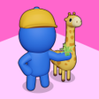 程序图标：My Funny Zoo: Animal Tyco…