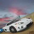 Ramp Racer: Stunt Car Game