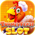 Ícone do programa: Turkey Feast Slot